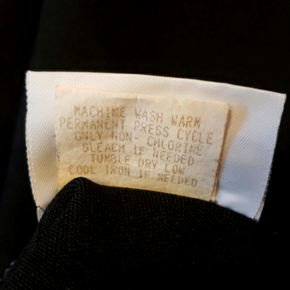 Vintage Levi's BendOvers - 20W - Like New - Picture 13 of 13